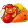 Fruis cut