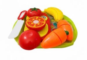 Fruis cut