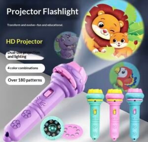 Screenshot Projector