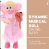 Doll guitar